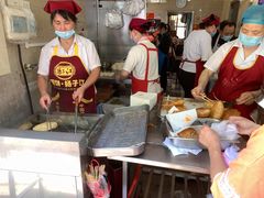 -家阳赵师傅油饼包烧麦(粮道街店)