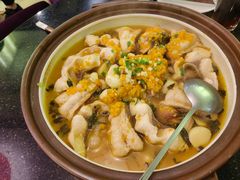 -书湘门地·中国十佳湘菜(西苑店)