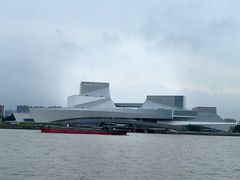 -白天鹅宾馆·流浮阁咖啡厅