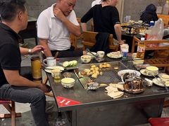 -塘屋烧烤·云南火塘烧烤品牌(春城慧谷旗舰店)