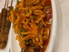 -功德林素菜饭庄(前门店)