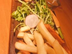 惠灵顿牛排-秀儿家の小确幸花园西餐厅