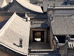 -山西王家大院