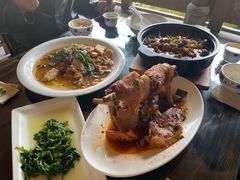 -代木儿回锅肉