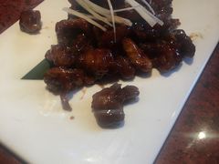 -绿茶餐厅(蓝色港湾店)
