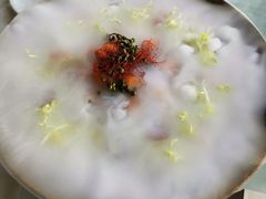 -山顶餐厅·山居菜