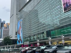 -金光华广场