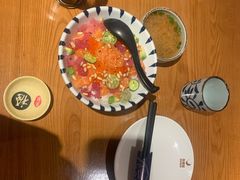 -有喜屋·鲜鸡烧鸟·居酒屋(安龙路店)
