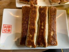 -左邻右舍褡裢火烧(石榴园店)