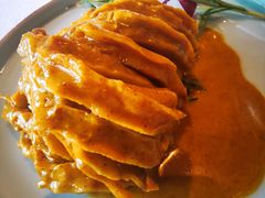 -大碗居·烤鸭·鱼头泡饼(天坛东门店)