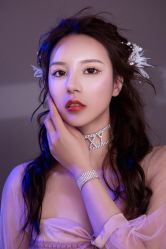 -onlygirl摄影美学馆高端定制(江滩店)