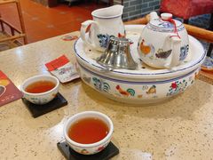 -点都德(世纪汇店)