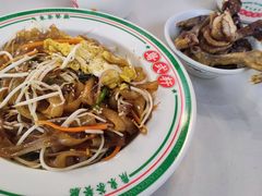 -粤式轩广东茶餐厅(草市街店)