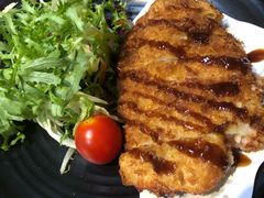 梅子炸鸡-胜代日本料理(云程巷小区店)