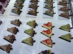 -红跑车HPCBAKERY(汉商店)