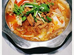 -古乐牛香·鲜牛肉牛杂火锅(吴江三里桥运东商业广场店)
