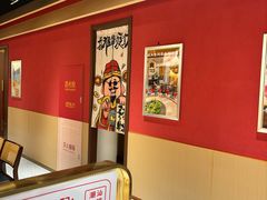 -犇鼎牛潮汕牛肉火锅(新辰里学清路店)