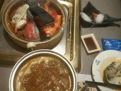 -小天鹅戴斯酒店鲸鲨百汇创作料理