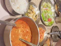 -西塔老太太泥炉烤肉(海上世界店)