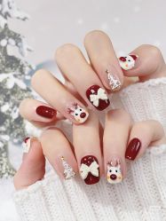 -LILY NAILS美甲美睫