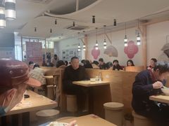 -朱新年·苏式汤团·面点(北寺塔店)