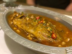 -徽镇小厨·经典徽菜(马连道店)