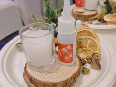 -广州花园酒店