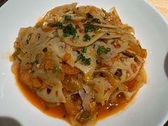 -一坐一忘云南菜(卓悦中心)