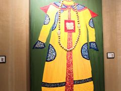 -中國藍-梁子庚餐廳