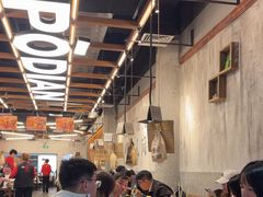 -破店肥哈·东北烧烤·夜宵(南山保利店)