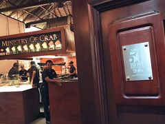 -Ministry of Crab(科伦坡店)
