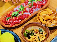-贵府酸汤牛肉火锅·贵州老字号(飞山街店)
