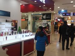 -沈阳百联购物中心(青年大街店)
