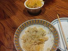 -纳瓦新疆菜(银都店)