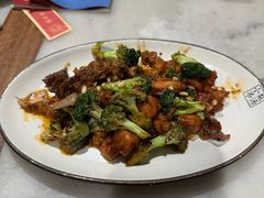 -小吊梨汤·北京菜·烤鸭(清河万象汇店)