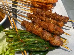 -冶建镜子·老南昌大排档·江西虾王(总店)