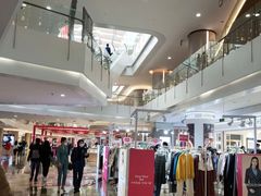 -皇庭广场(福华三路店)