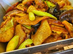 -莲花餐饮(朱雀店)