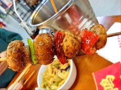 -炒豆合作社(磁器口店)