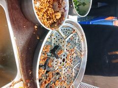 -黑色经典臭豆腐·湖南特产(步行街店)