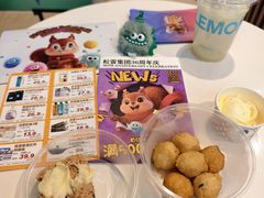 -松雷商业(南岗店)