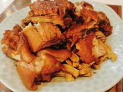 熏味拼盘-红樱桃·欢乐餐厅(太原里店)