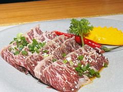 -久藏·横膈膜烧肉·酒场(江汉路店)