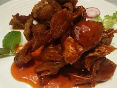 -U你·天然调味(南湖总店)