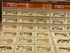 -LOHO眼镜(上海五角场合生汇店)