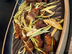 -翠湖宾馆·中餐厅