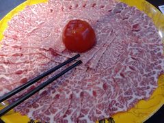 -潮汕大目牛肉火锅(皇岗旗舰店)
