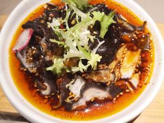 鸡爪-享月汤皇·海鲜小火锅·聚会(曲江创意谷店)