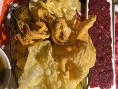 -南城十里潮汕鲜牛火锅·鲜虾生滚粥(融汇老商埠店)