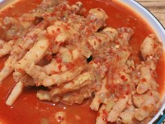 -京玉菲饭店(李村店)